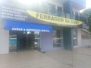 Ferragem Ferragem