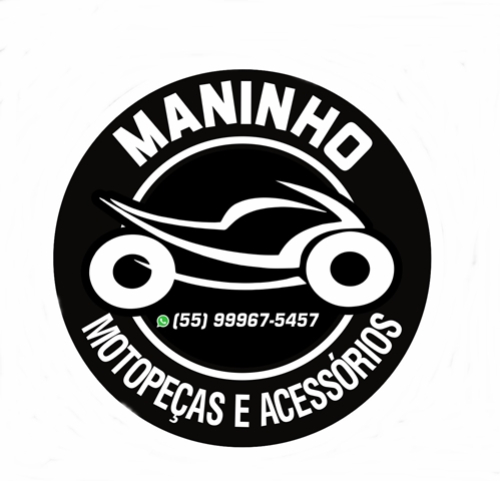 MANINHO MOTOS São Borja RS