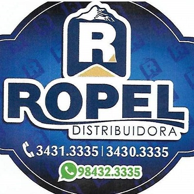 Ropel Distribuidora  São Borja RS