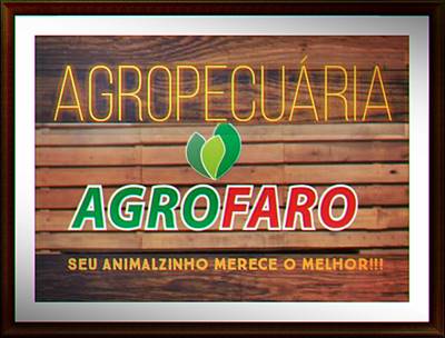 AGROFARO AGROPECUÁRIA São Borja RS