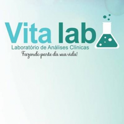 LABORATÓRIO VITALAB São Borja RS