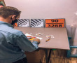 AMBIENTE LIMPO E ORGANIZADO
